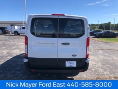 Used 2024  Ford Transit Passenger Wagon T-350 148" Low Roof RWD at Drive Now Westlake near Westlake&comma; OH