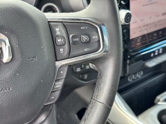 Used 2025  Ram 1500 4WD Laramie Crew Cab 5'7" Box at DriveNow Mayfield near Mayfield Heights&comma; OH