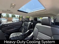 Used 2021  GMC Acadia AWD 4dr Denali at DriveNow Mayfield near Mayfield Heights&comma; OH