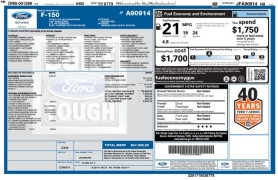 Used 2018  Ford F-150 4WD SuperCrew 5&period;5' Box at DriveNow Mayfield near Mayfield Heights&comma; OH