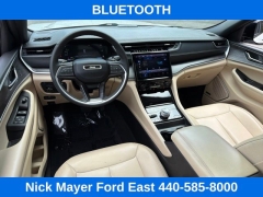 Used 2024  Jeep Grand Cherokee 4xe 4x4 at DriveNow Mayfield near Mayfield Heights&comma; OH