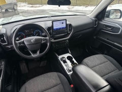 Used 2022  Ford Bronco Sport Big Bend 4x4 at Drive Now Westlake near Westlake&comma; OH