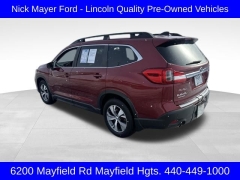 Used 2019  Subaru Ascent 4d SUV AWD Premium 7-Passenger at Drive Now Westlake near Westlake&comma; OH