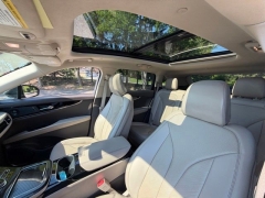 Used 2023  Lincoln Nautilus Reserve AWD at DriveNow Mayfield near Mayfield Heights&comma; OH