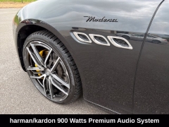 Used 2023  Maserati Quattroporte Modena Q4 AWD at DriveNow Mayfield near Mayfield Heights&comma; OH