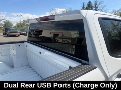Used 2024  Chevrolet Silverado 1500 4WD Crew Cab 147" LT w&sol;1LT at DriveNow Mayfield near Mayfield Heights&comma; OH