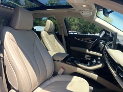 Used 2023  Lincoln Nautilus Reserve AWD at DriveNow Mayfield near Mayfield Heights&comma; OH