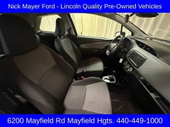 Used 2017 Toyota Yaris 3-Door L Auto (Natl) at Drive Now Westlake near Westlake, OH