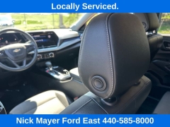 Used 2025  Chevrolet Trax FWD 4dr LT at Drive Now Westlake near Westlake&comma; OH