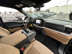 Used 2023  Ford F-150 4WD SuperCrew Box at Drive Now Westlake near Westlake&comma; OH