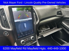 Used 2022 Ford Edge AWD at Drive Now Westlake near Westlake, OH