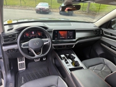 Used 2024  Volkswagen Atlas 2&period;0T Peak Edition SE w&sol;Tech 4MOTION at DriveNow Mayfield near Mayfield Heights&comma; OH