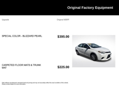 Used 2014  Toyota Corolla 4dr Sdn CVT LE ECO &lpar;Natl&rpar; at DriveNow Mayfield near Mayfield Heights&comma; OH