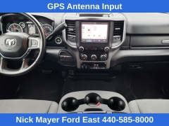 Used 2024  Ram 3500 Big Horn 4x4 Crew Cab 8' Box at Drive Now Westlake near Westlake&comma; OH