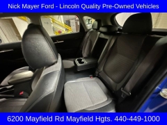 Used 2022  Kia Seltos S IVT FWD at DriveNow Mayfield near Mayfield Heights, OH