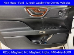 Used 2020 Lincoln Continental 4d Sedan AWD at DriveNow Mayfield near Mayfield Heights, OH