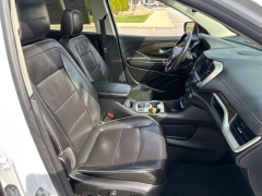 Used 2020  GMC Terrain 4d SUV AWD Denali at Drive Now Westlake near Westlake&comma; OH