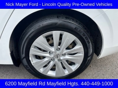 Used 2021  Nissan Sentra S CVT at DriveNow Mayfield near Mayfield Heights, OH