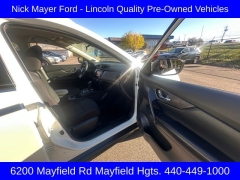 Used 2019  Nissan Rogue AWD SV at Drive Now Westlake near Westlake, OH