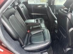 Used 2016  Lincoln MKZ 4d Sedan FWD Ecoboost at Drive Now Westlake near Westlake&comma; OH