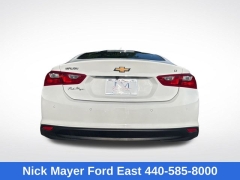 Used 2024  Chevrolet Malibu 4dr Sdn 1LT at DriveNow Mayfield near Mayfield Heights&comma; OH