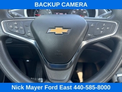Used 2024  Chevrolet Malibu 4dr Sdn 1LT at DriveNow Mayfield near Mayfield Heights&comma; OH