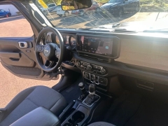 Used 2024  Jeep Wrangler Sport S 4 Door 4x4 at Drive Now Westlake near Westlake&comma; OH