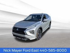 Used 2024  Mitsubishi Eclipse Cross SEL S-AWC at Drive Now Westlake near Westlake&comma; OH