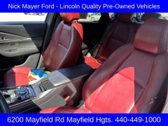 Used 2024  Mazda CX-30 2.5 S Carbon Edition AWD at DriveNow Mayfield near Mayfield Heights, OH