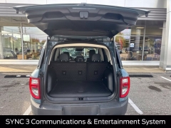 Used 2021  Ford Bronco Sport First Edition 4x4 at Drive Now Westlake near Westlake&comma; OH