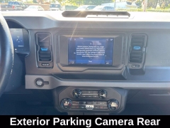 Used 2023  Ford Bronco 4 Door 4x4 at DriveNow Mayfield near Mayfield Heights&comma; OH