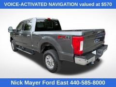 Used 2018  Ford Super Duty F-250 SRW 4WD Crew Cab Box at DriveNow Mayfield near Mayfield Heights&comma; OH