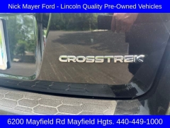 Used 2022 Subaru Crosstrek Premium CVT at Drive Now Westlake near Westlake, OH