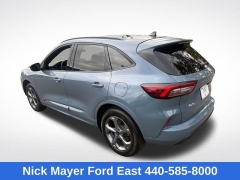 Used 2023  Ford Escape ST-Line AWD at DriveNow Mayfield near Mayfield Heights&comma; OH