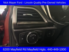 Used 2017  Ford Fusion Energi 4d Sedan SE Luxury at DriveNow Mayfield near Mayfield Heights, OH