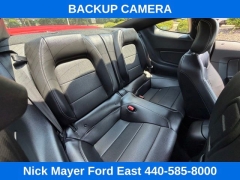 Used 2018  Ford Mustang GT Fastback at DriveNow Mayfield near Mayfield Heights&comma; OH