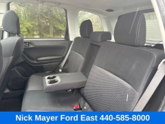 Used 2018  Subaru Forester 2&period;5i Premium CVT at Drive Now Westlake near Westlake&comma; OH