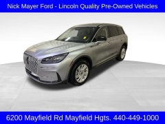 Used 2023 Lincoln Corsair Standard AWD at Drive Now Westlake near Westlake, OH