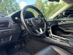 Used 2019  Honda Accord Sedan 4d EX-L 1&period;5L at Drive Now Westlake near Westlake&comma; OH