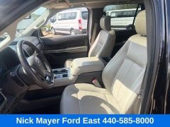 Used 2019  Ford Expedition 4d SUV 2WD XLT at Drive Now Westlake near Westlake&comma; OH