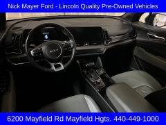Used 2023 Kia Sportage X-Line AWD at DriveNow Mayfield near Mayfield Heights, OH