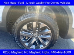 Used 2023 Honda Ridgeline Sport AWD at Drive Now Westlake near Westlake, OH