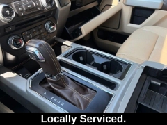 Used 2018  Ford F-150 4WD SuperCrew Box at Drive Now Westlake near Westlake&comma; OH