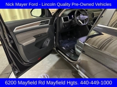 Used 2022 Volkswagen Atlas 3.6L V6 SEL 4MOTION at Drive Now Westlake near Westlake, OH
