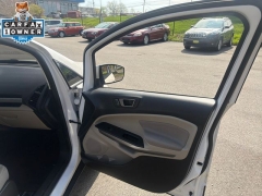 Used 2020  Ford EcoSport 4d SUV 4WD SE at Drive Now Westlake near Westlake&comma; OH