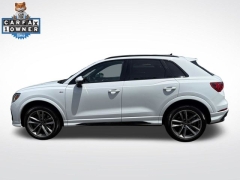 Used 2022  Audi Q3 S line Premium Plus 45 TFSI quattro at Drive Now Westlake near Westlake&comma; OH