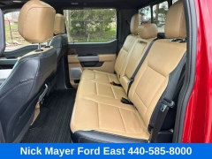 Used 2023  Ford F-150 4WD SuperCrew Box at Drive Now Westlake near Westlake&comma; OH