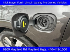 Used 2025  Volvo XC60 Plug-In Hybrid T8 AWD Plus at DriveNow Mayfield near Mayfield Heights&comma; OH