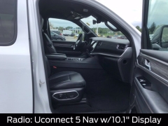 Used 2024  Jeep Wagoneer L Series II 4x2 &ast;Ltd Avail&ast; at Drive Now Westlake near Westlake&comma; OH