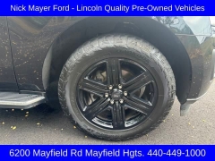 Used 2021 Ford Expedition Max XLT 4x4 at Drive Now Westlake near Westlake, OH